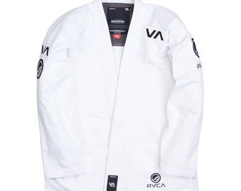 Batch 60 White BJJ Gi | 450 GSM Lightweight Durable Kimono, IBJJF Style Uniform