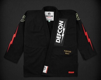 Black Pearl Weave BJJ Gi | 450 GSM Grappling Uniform (Limited Edition)