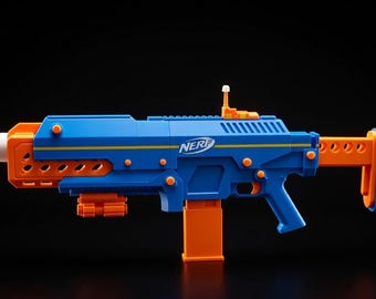 Helldivers 2 SSG-225 Breaker Shotgun SEAF Prop Replica — Military Sci-Fi Cosplay Fan Art Display Piece — Gaming Collector Gift
