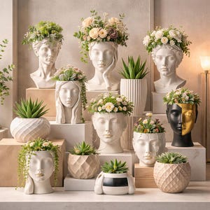 & Home Decor Digital Download