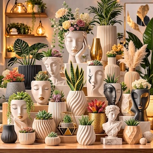 , Modern Designs Collection