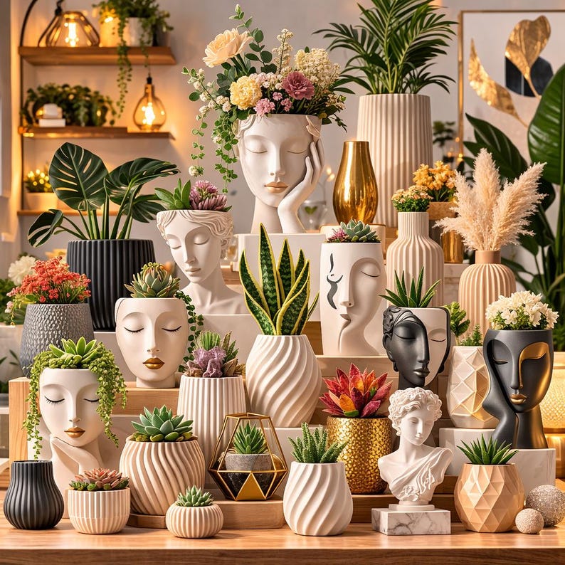 , Modern Designs Collection