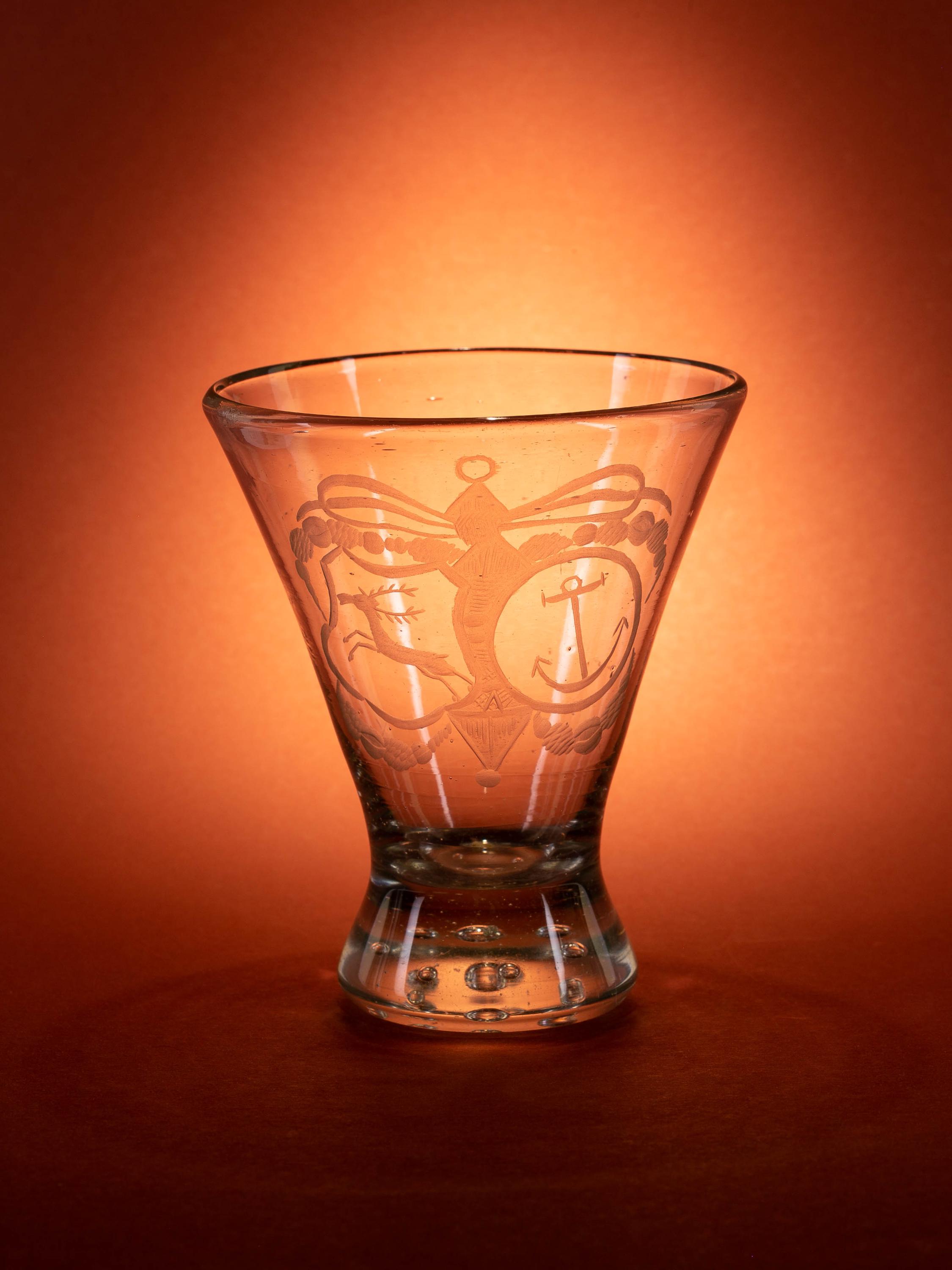 4 tumblers with custom logo Custom Printed 20oz Tumbler main image 1