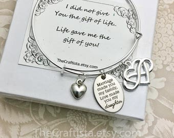 christmas gifts for step daughter