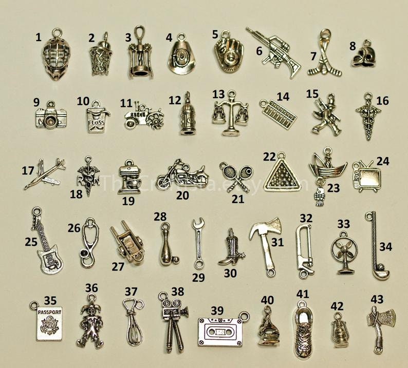 SRK Secretary Keychain Awesome Secretary Keyboard Charm - Etsy