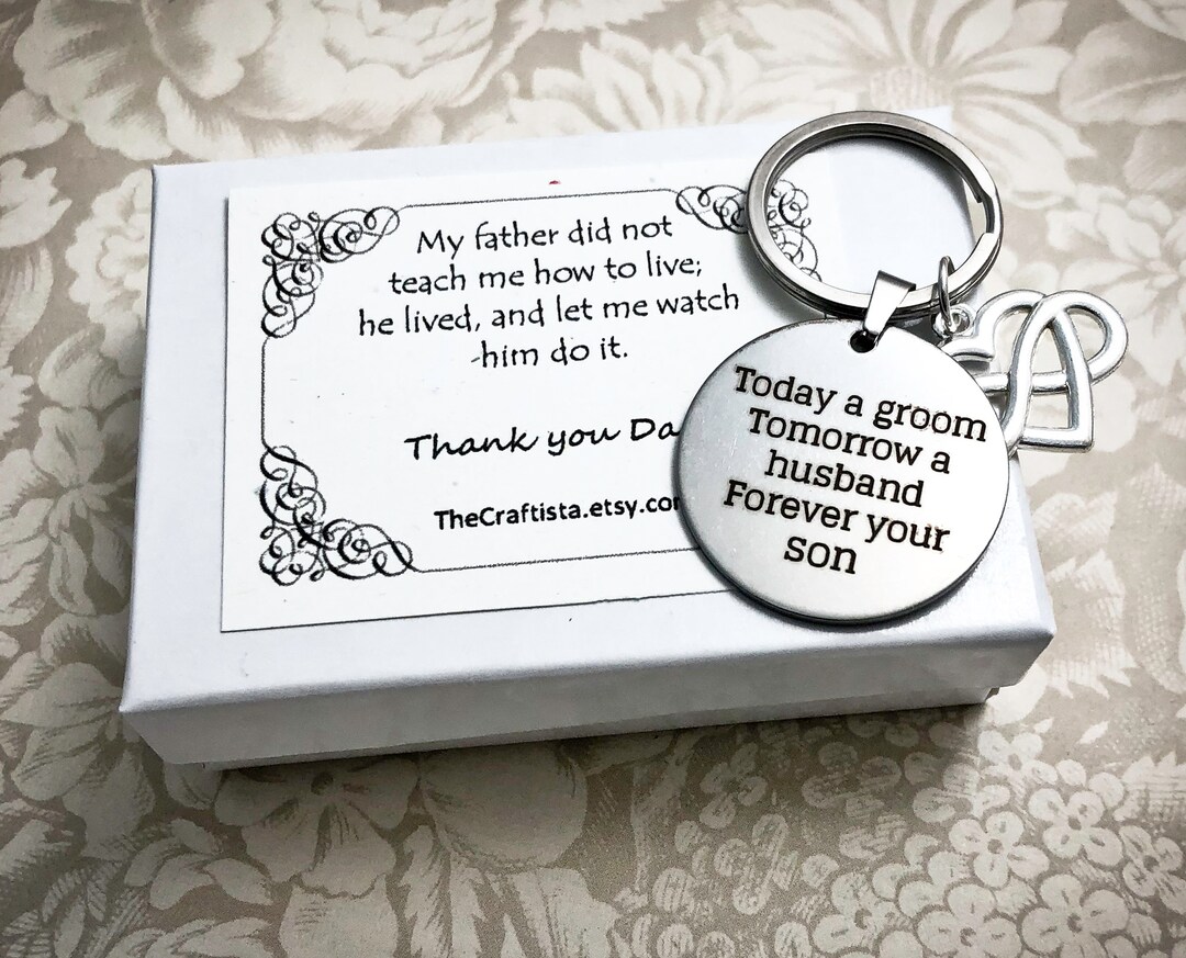 Tecreo Drive Safe Portachiavi Regalo I Love You Portachiavi Fidanzato Marito Regalo Driver Compleanno San Valentino Regali di Natale per Lui Fidanzato Marito Regali, Nero , M