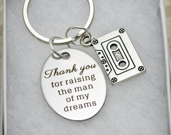 FMG, Father of the Groom Keychain, Mother of the Groom Keychain, Gift for Mother of the Groom, Dad of Groom Key Chain, Keychain, FOG Gifts