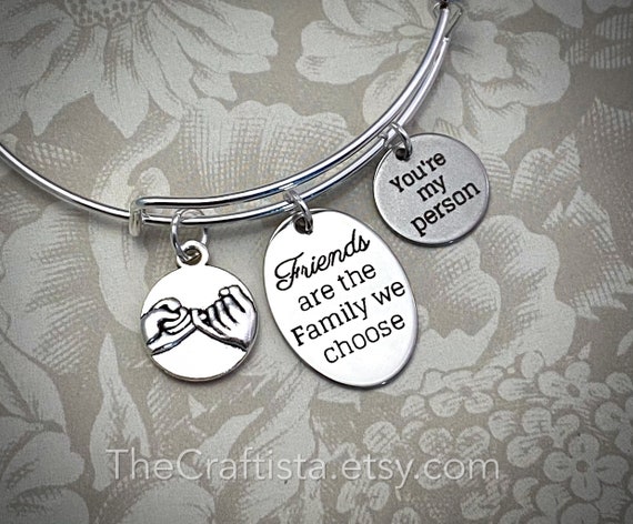 Friendship bangle bracelet deals