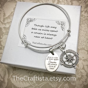 Alex and ani cousin bracelet deals