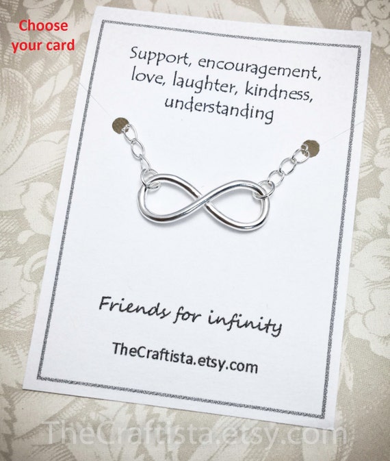Silverly Bracciale Rigido In Argento Sterling 925 Con Simbolo Infinito – Gioiello Ipoallergenico Per Donna, Amicizia E Damigelle, Regalo In Confezione Con Panno Lucidante