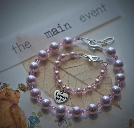 Etsy sister bracelets clearance