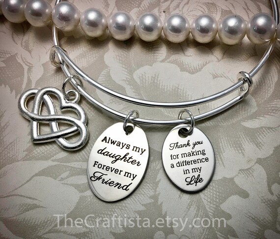etsy daughter gifts
