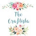 Owner of <a href='https://www.etsy.com/shop/TheCraftista?ref=l2-about-shopname&from_page=listing' class='wt-text-link'>TheCraftista</a>
