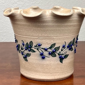 Salmon Falls Stoneware - Etsy