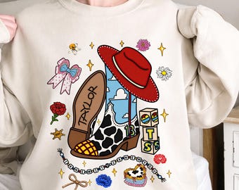 I Knew It I Knew You PNG, TS and Toy Story 5 Friendship Shirt Design, Woody Buzz Lightyear Tee, Disneyland Toy Story Family,Digital Download