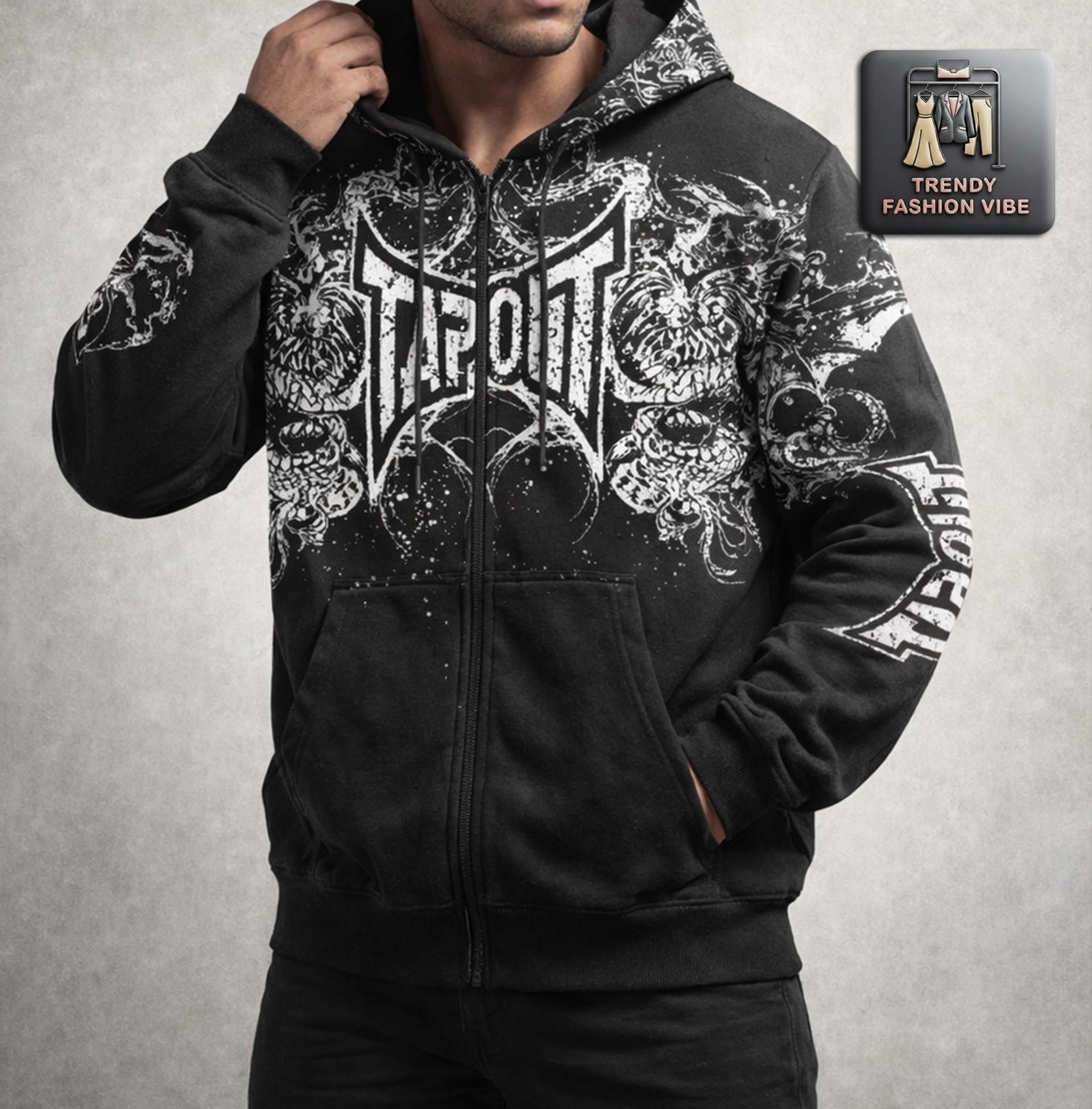 Y2k Cyber Jacket - Etsy