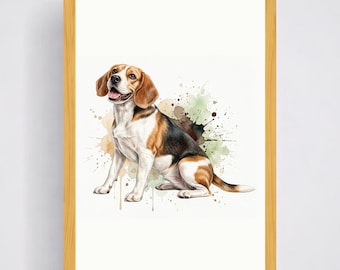 Transform Your Pet Photo into Beautiful Expressions Like Happy, Sad, Joyful, Curious & More