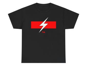 T-shirt Throbbing Gristle T-shirt de musique industrielle T-shirt expérimental noise rock Cadeau pour les fans de musique underground