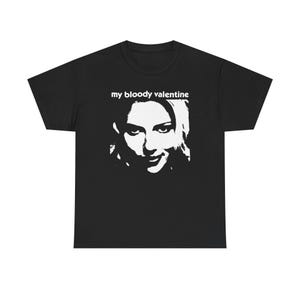My Bloody Valentine Loveless - Etsy