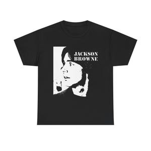 Jackson Browne T Shirts - Etsy