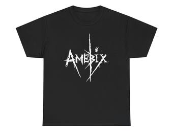 Retro Amebix Bird Graphic Shirt, Crust Punk Inspired T-Shirt, Vintage Anarcho Punk Tee, Alternative Music Fan Gift, Unisex Streetwear
