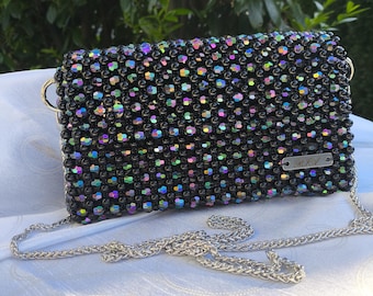 Bolso de noche/bolso de hombro/bolso para salir muy bonito