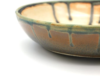 Handmade Ceramic Bowl | One of a Kind | Pottery and Ceramics | Ceramics Art | Tableware | Ceramic Bowls | Pottery Bowls | Home Decor