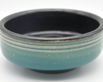 Handmade Ceramic Bowl | One of a Kind | Pottery and Ceramics | Ceramics Art | Tableware | Ceramic Bowls | Pottery Bowls | Home Decor