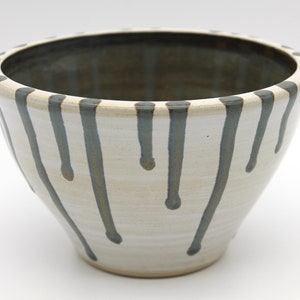 Handmade Ceramic Bowl | One of a Kind | Pottery and Ceramics | Ceramics Art | Tableware | Ceramic Bowls | Pottery Bowls | Home Decor
