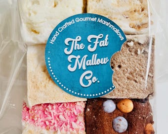 The Fat Mallow Selection Bag