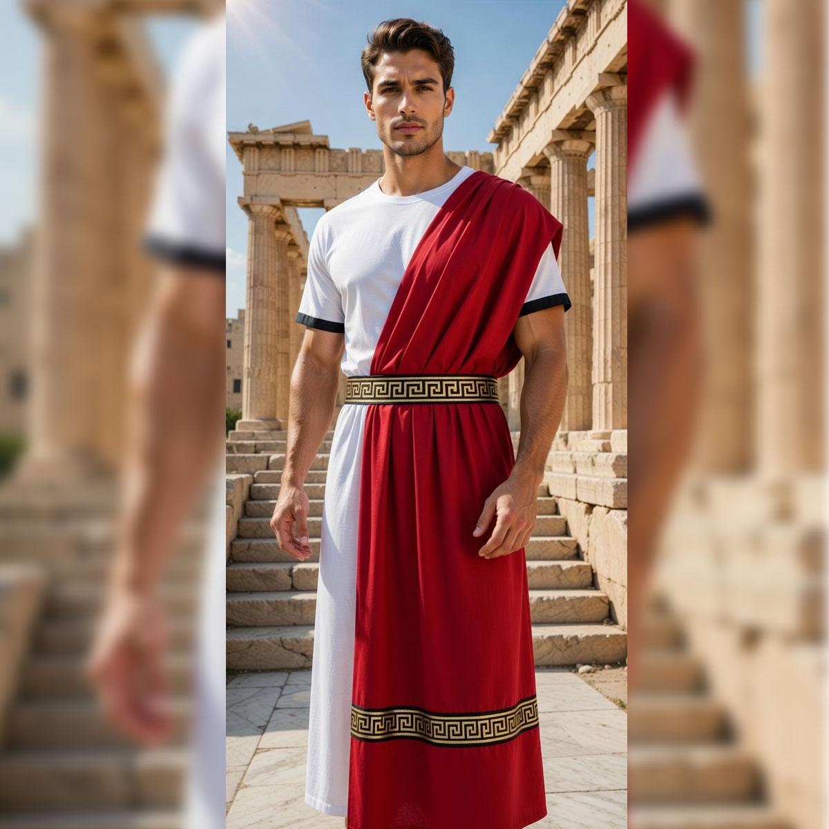 Julius Caesar Costume - Etsy