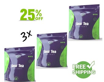 TLC Detox Herbal Tea – Cleanse, Refresh & Rebalance Body
