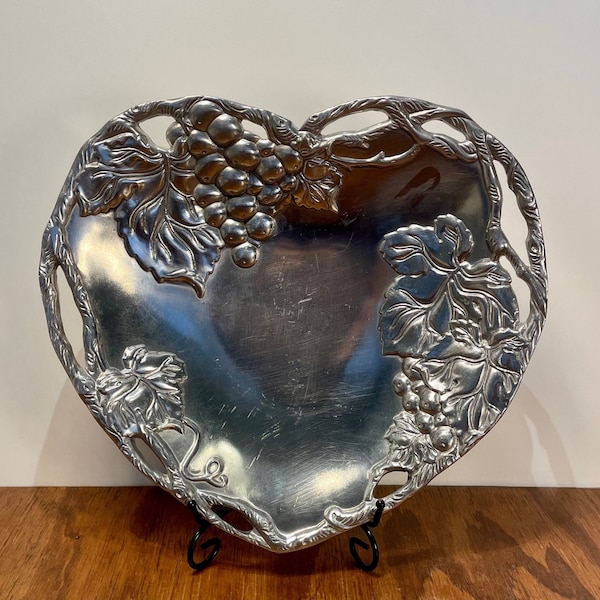 Arthur Court Bowl Etsy