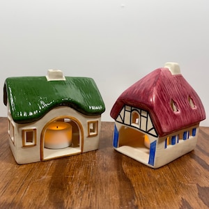 Leyk Lichthaus - Etsy
