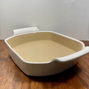 Pampered chef top lasagna pan