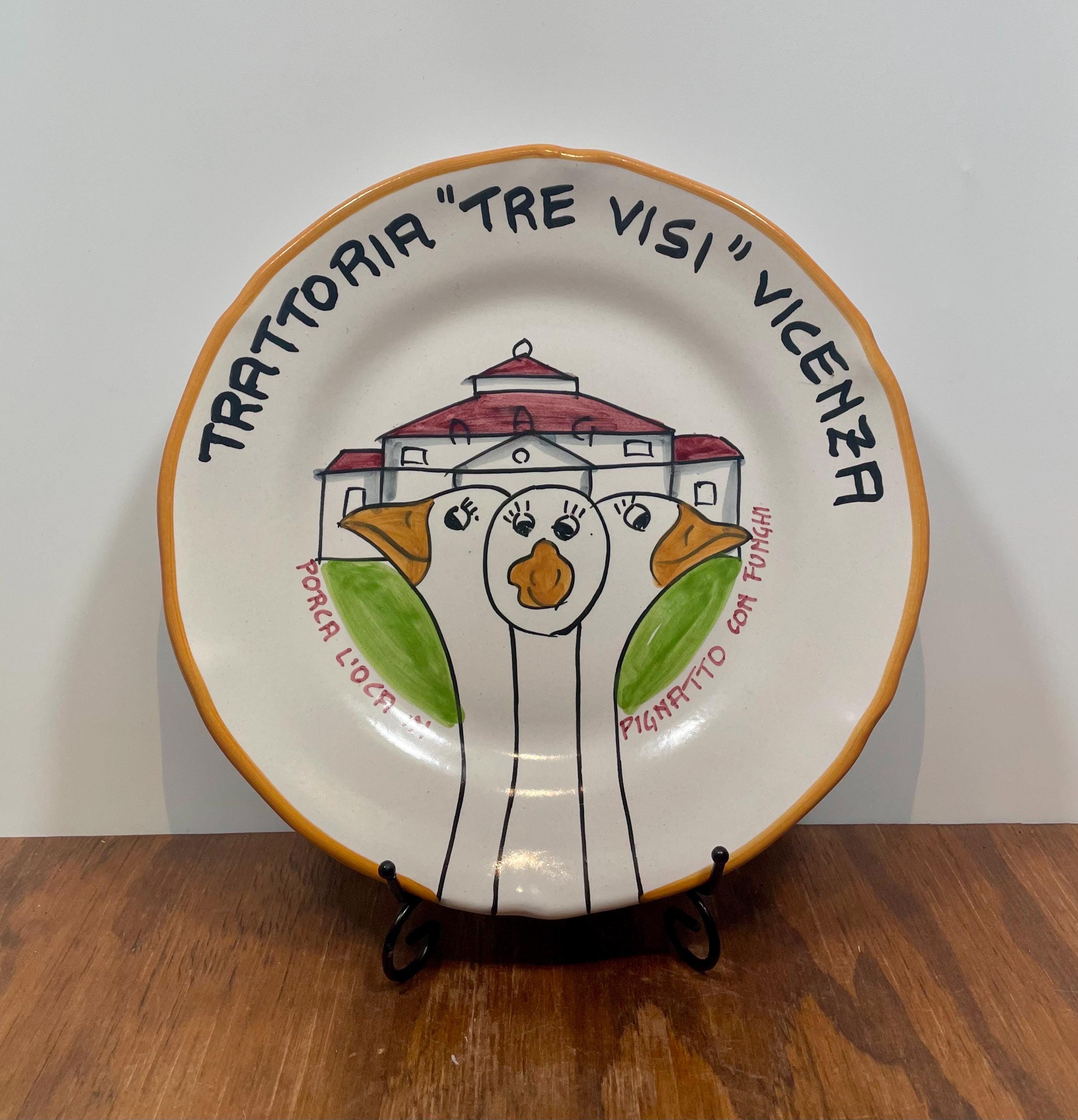 Buon ricordo plates - Etsy 日本 Buon ricordo plates - Etsy 日本