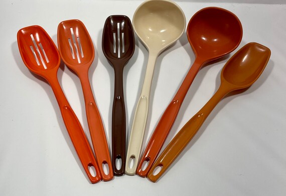 What You Should Consider Before Using Nylon Cooking Utensils