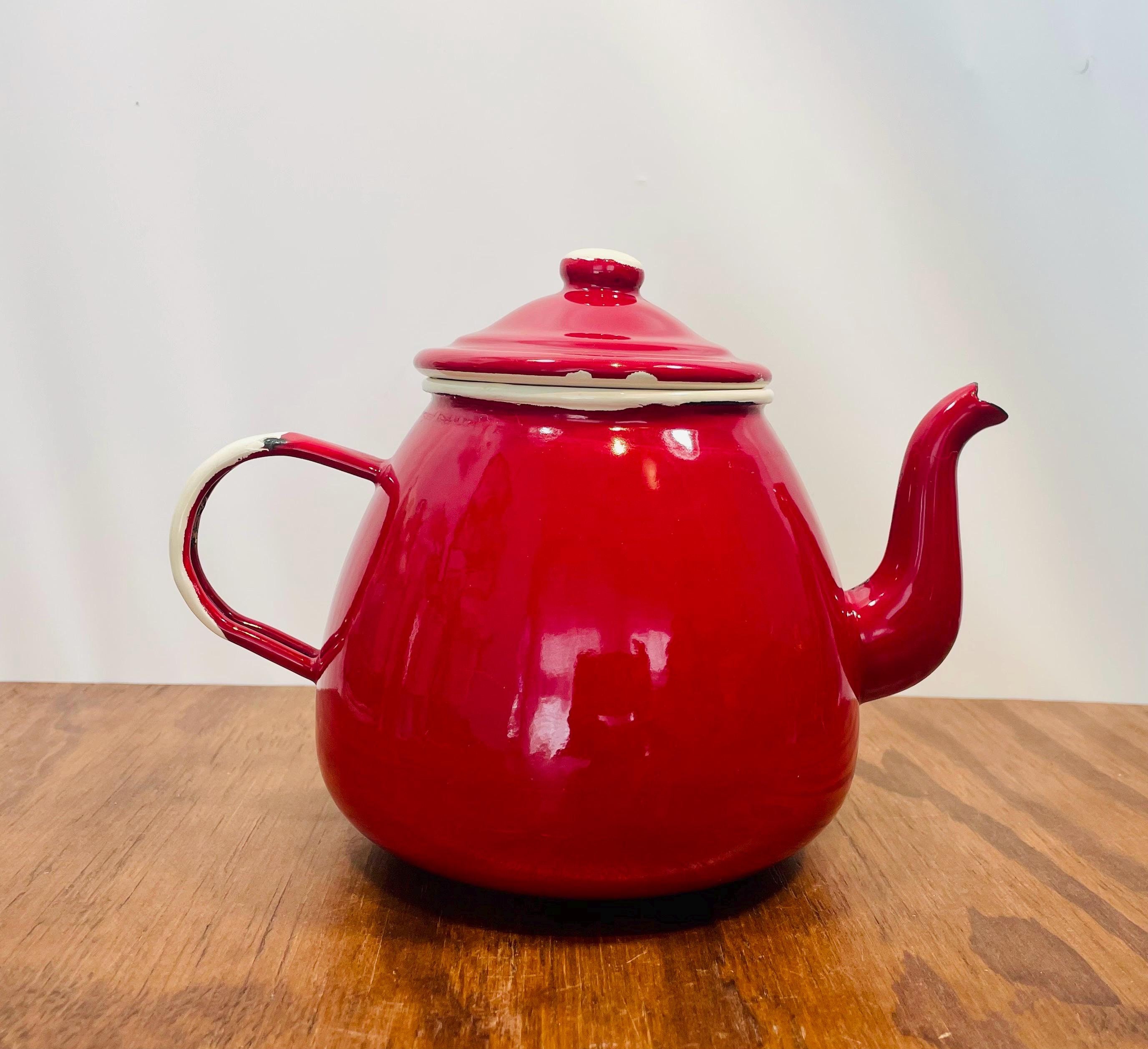 Emalia Olkusz 1907 - Etsy