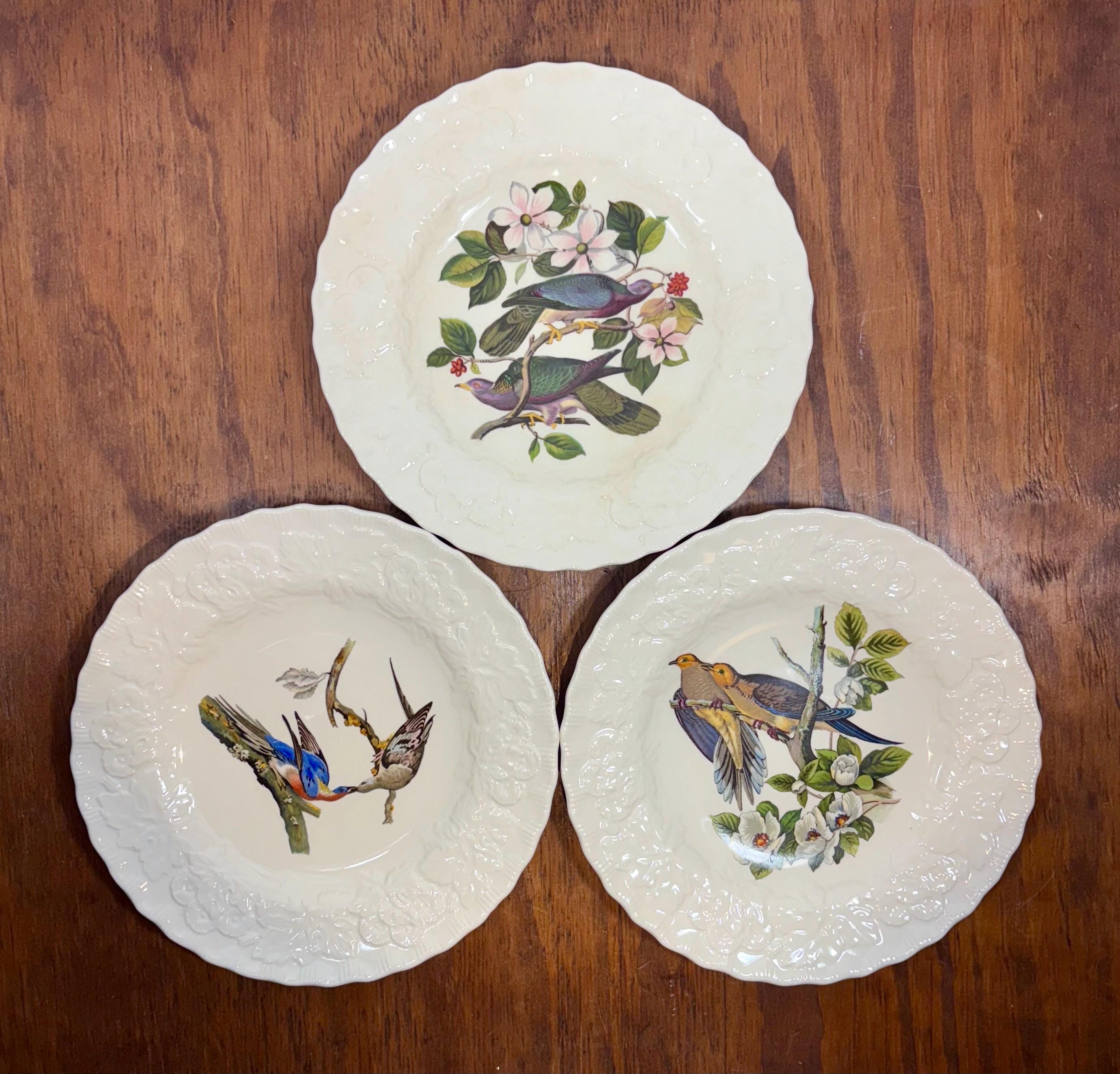 Bird plate - Etsy 日本