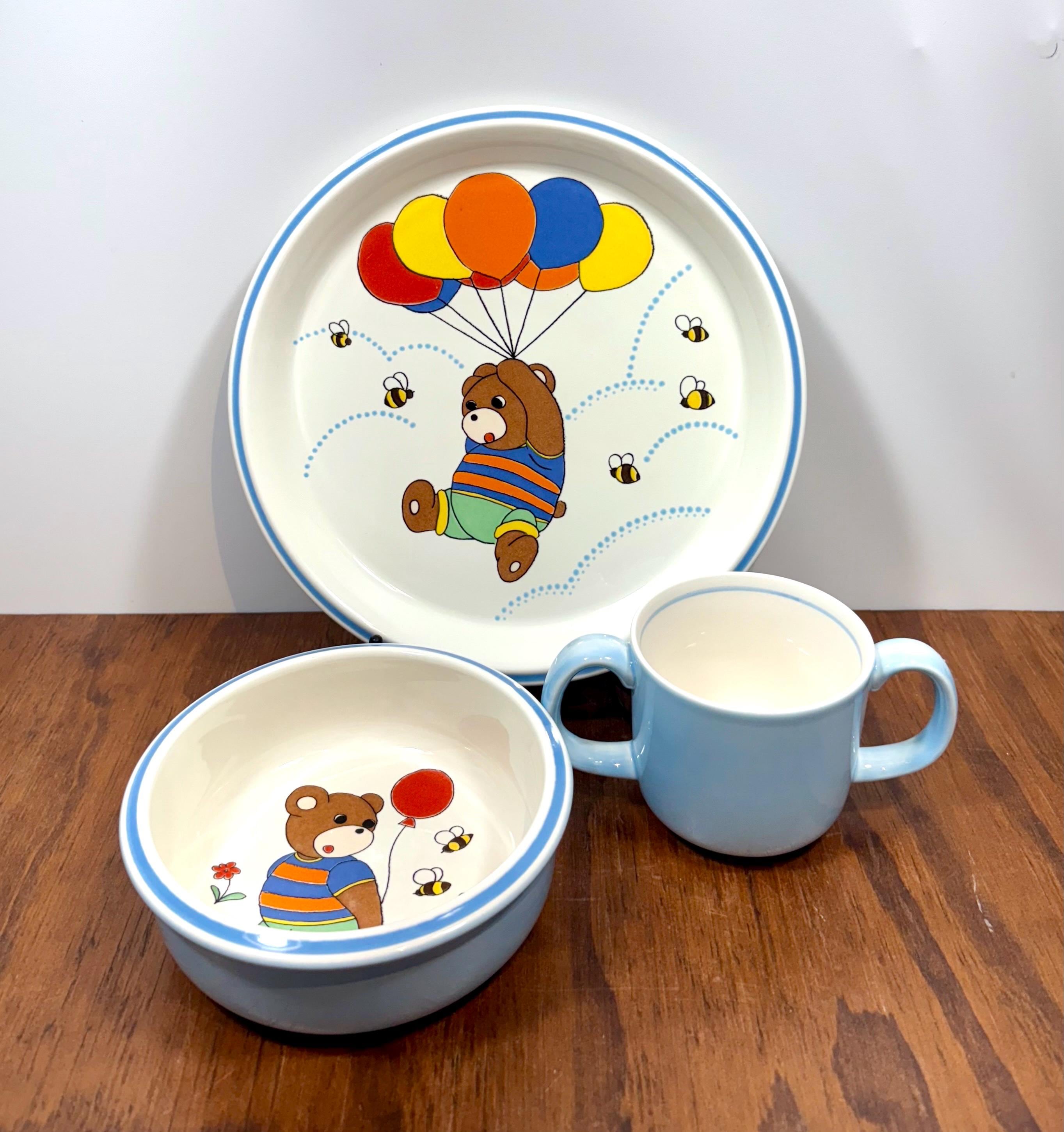 Mikasa Child's Set - Etsy