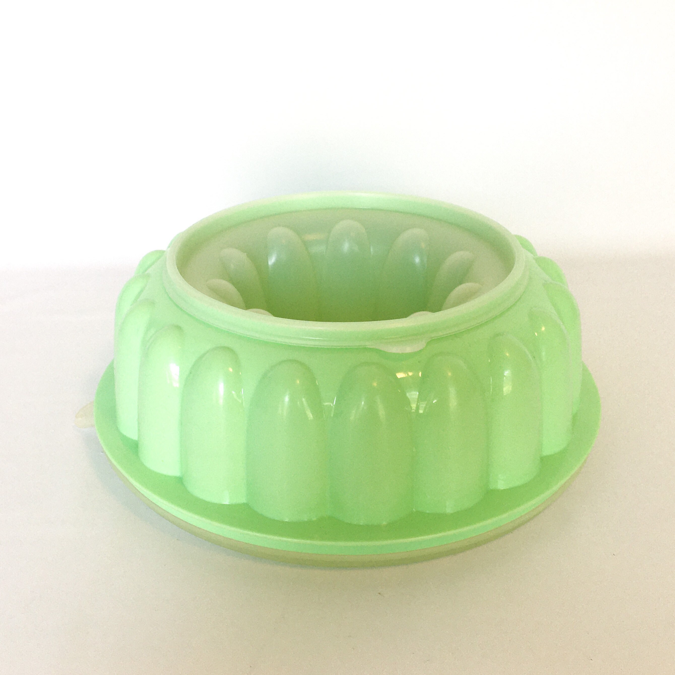 Tupperware Jello Mold for sale Only 4 left at 60