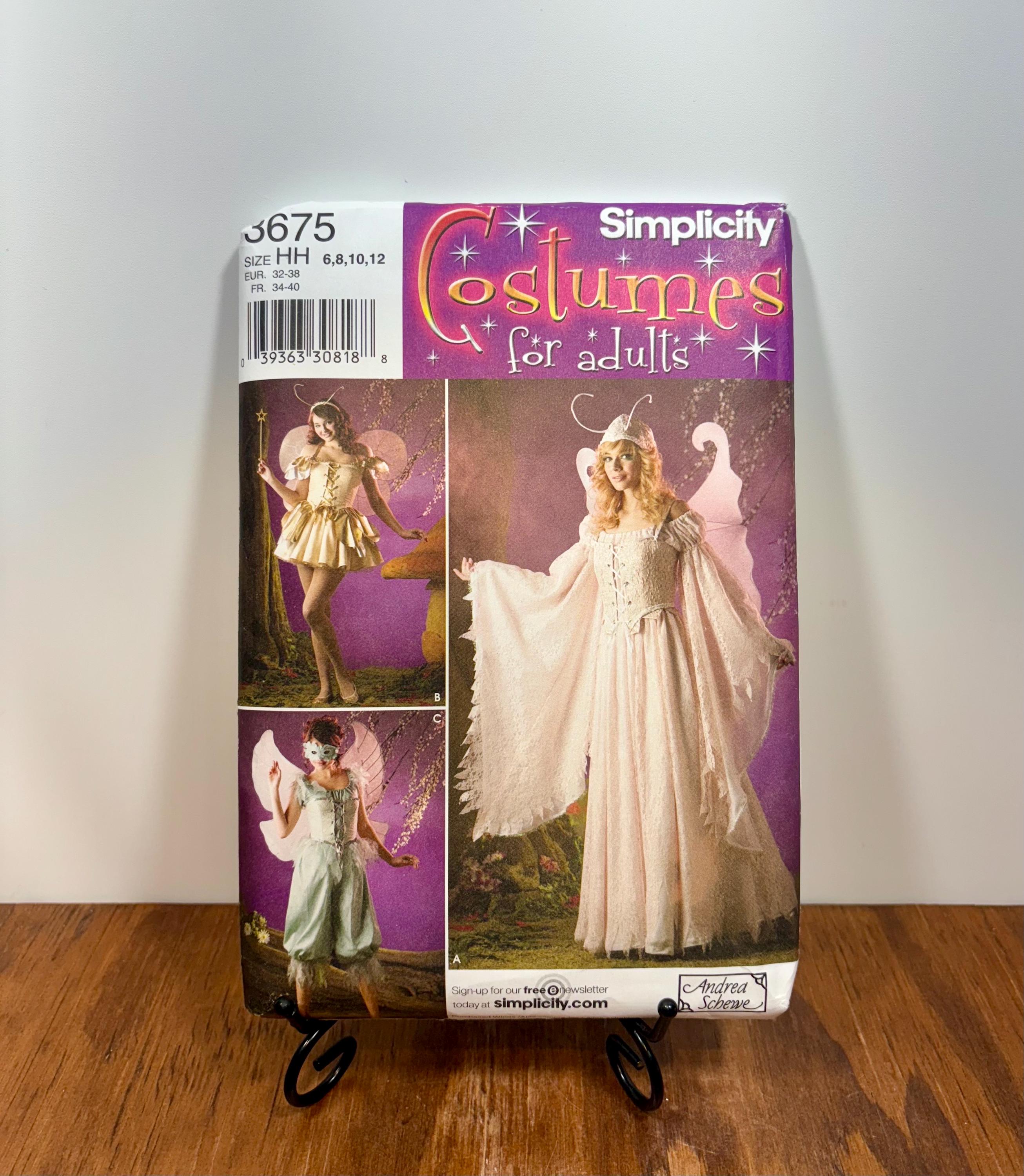 Simplicity 3675 - Etsy