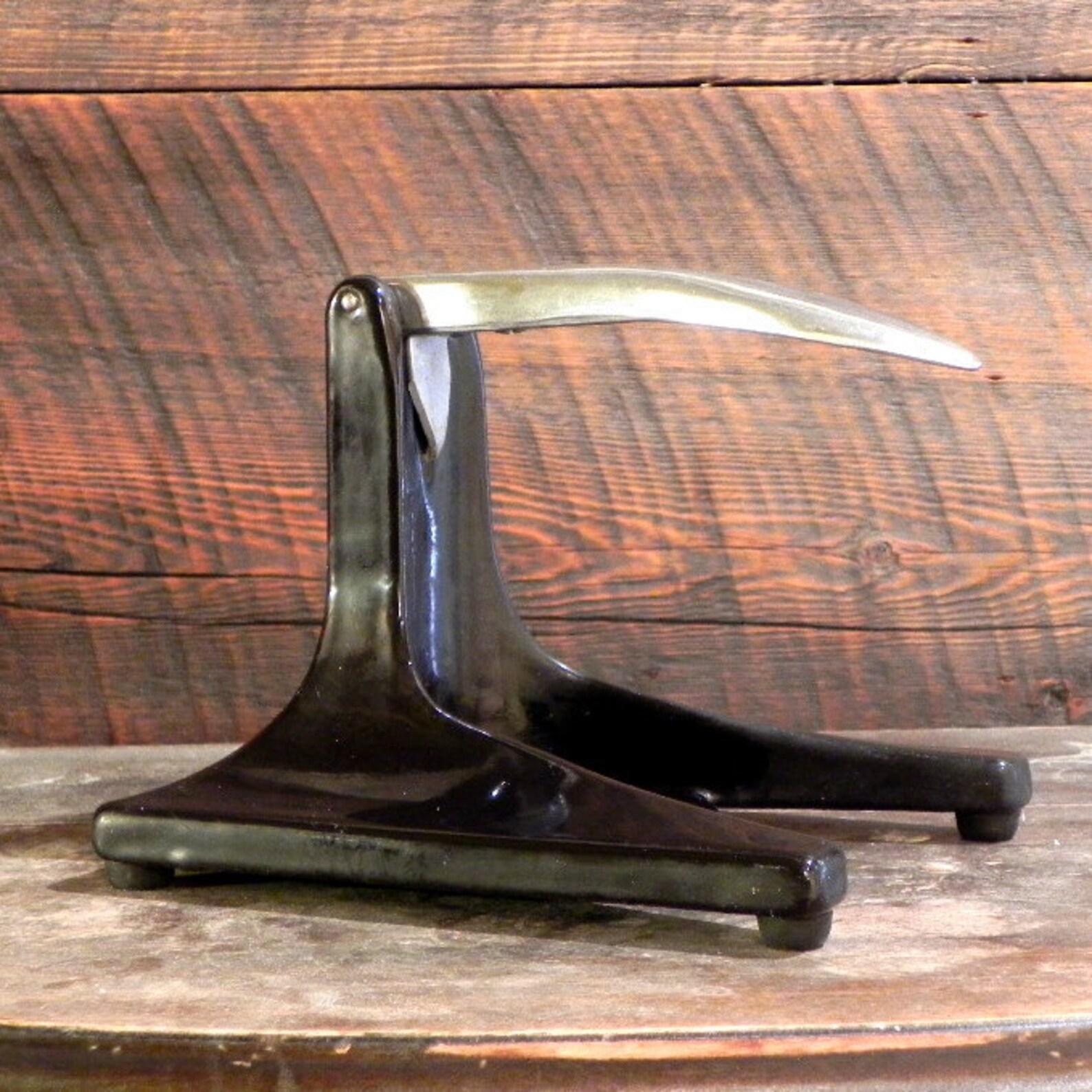 Vintage Barware Beer Can Opener Etsy