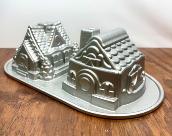 Wilton Cowboy Boot Cake Pan Vintage Baking with Original Insert