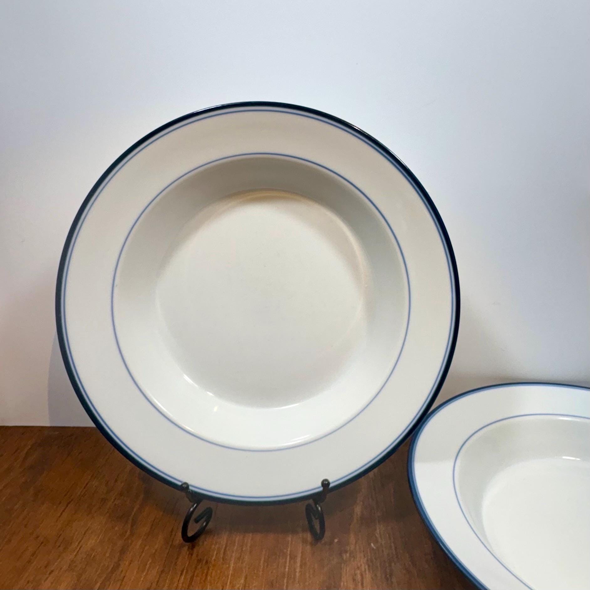 Dansk Concerto Allegro Blue - Etsy Canada