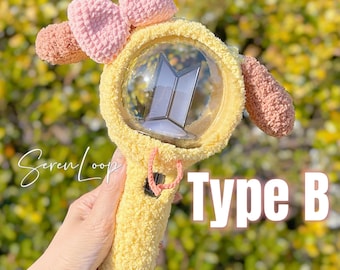 Copertura Crochet Lightstick ver.4 - Tipo B