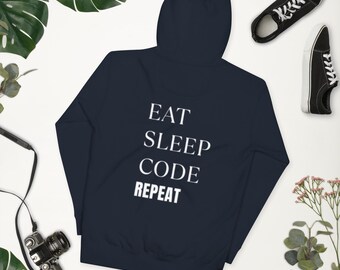 programmer Sweat