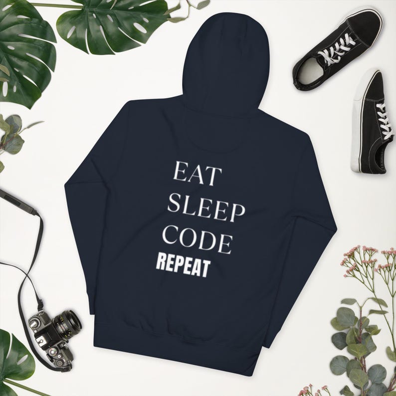 programmer Sweat
