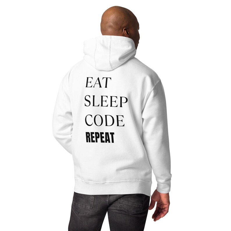 programmer Sweat