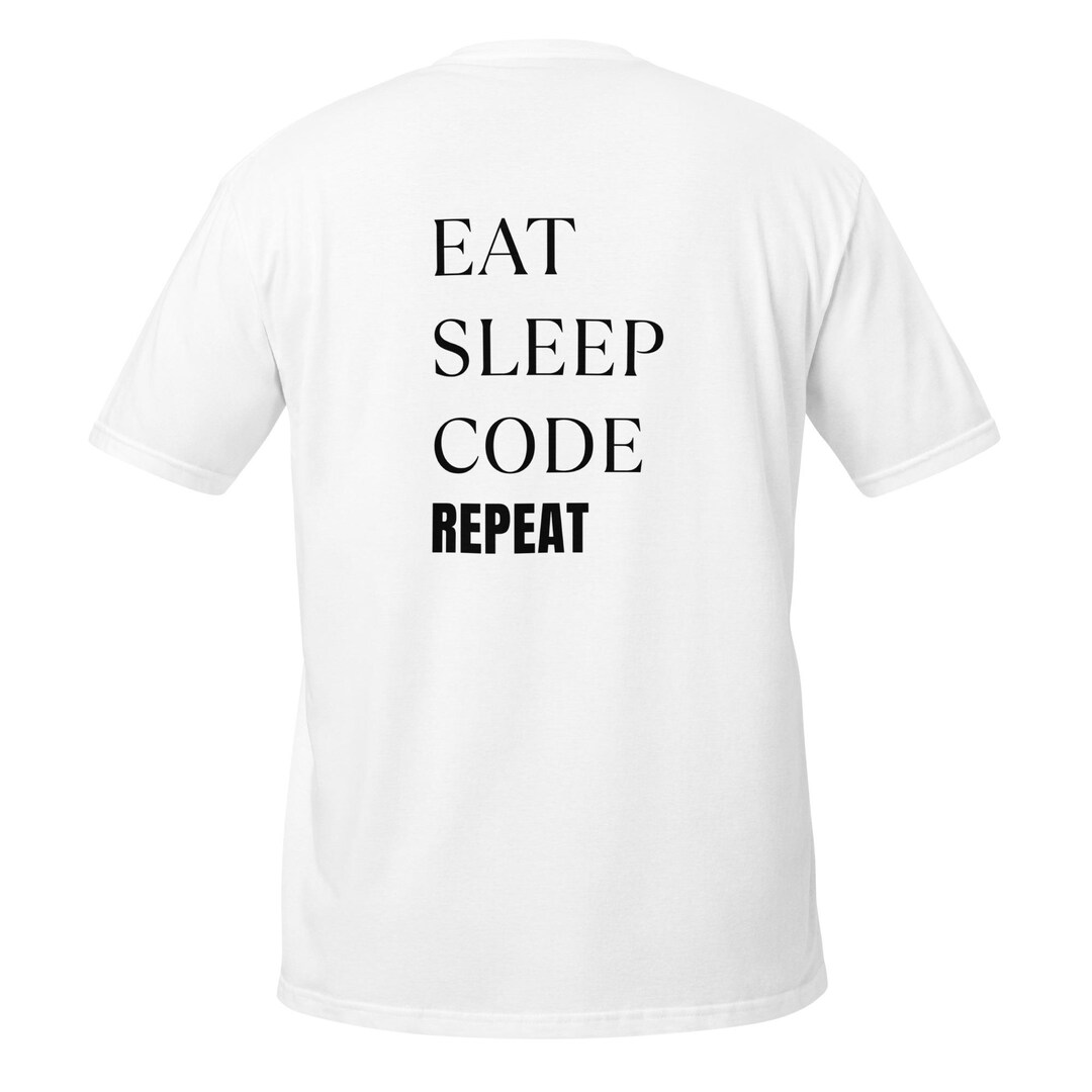 Funny Programmer Shirt - Etsy